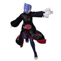 Naruto Shippuden - Figurine Konan - Vibration Stars