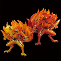 Naruto Shippuden - Figurine - Kurama II - Ver.B