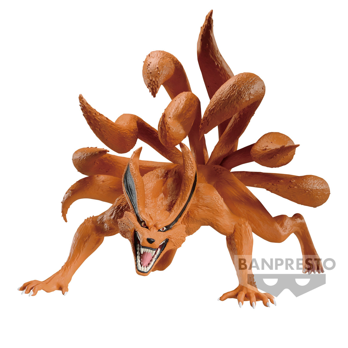 NARUTO SHIPPUDEN - Figurine Kurama - Ver.A