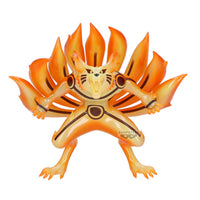 Naruto Shippuden - Figurine Kurama