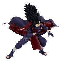 Naruto Shippuden - Figurine Madara Uchiha - Vibration Stars