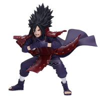 Naruto Shippuden - Figurine Madara Uchiha - Vibration Stars