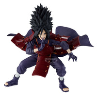 Naruto Shippuden - Figurine Madara Uchiha - Vibration Stars