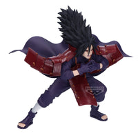 Naruto Shippuden - Figurine Madara Uchiha - Vibration Stars