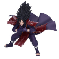 Naruto Shippuden - Figurine Madara Uchiha - Vibration Stars
