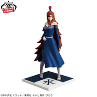 Naruto Shippuden - Figurine - Mei Terumi - Mizukage