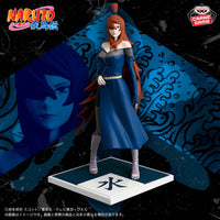 Naruto Shippuden - Figurine - Mei Terumi - Mizukage