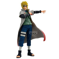 Naruto Shippuden - Figurine - Minato Namikaze