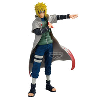 Naruto Shippuden - Figurine - Minato Namikaze