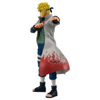 Naruto Shippuden - Figurine - Minato Namikaze