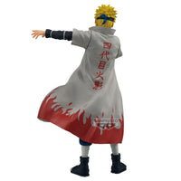 Naruto Shippuden - Figurine - Minato Namikaze