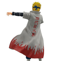 Naruto Shippuden - Figurine - Minato Namikaze