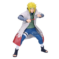 Naruto Shippuden - Figurine Minato Namikaze - Grandista