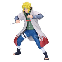Naruto Shippuden - Figurine Minato Namikaze - Grandista