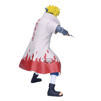 Naruto Shippuden - Figurine Minato Namikaze - Grandista