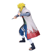 Naruto Shippuden - Figurine Minato Namikaze - Grandista