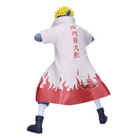Naruto Shippuden - Figurine Minato Namikaze - Grandista