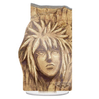 Naruto Shippuden - Figurine Minato Namikaze - Panel Spectacle