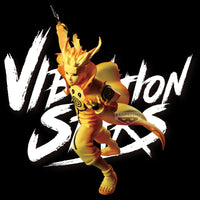 Naruto Shippuden - Figurine Minato Namikaze - Vibration Stars