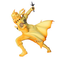 Naruto Shippuden - Figurine Minato Namikaze - Vibration Stars