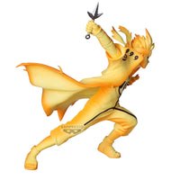 Naruto Shippuden - Figurine Minato Namikaze - Vibration Stars