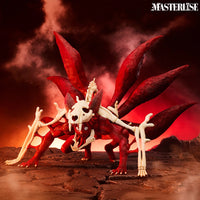 Naruto Shippuden - Figurine - Naruto Kyubi - A Bridge Between The Lament Of Samsara And Peace - Masterlise
