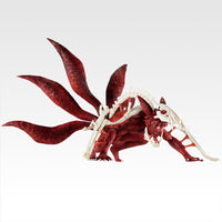 Naruto Shippuden - Figurine - Naruto Kyubi - A Bridge Between The Lament Of Samsara And Peace - Masterlise