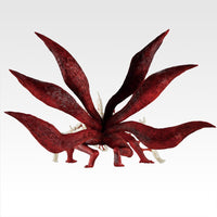 Naruto Shippuden - Figurine - Naruto Kyubi - A Bridge Between The Lament Of Samsara And Peace - Masterlise