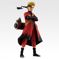 Naruto Shippuden - Figurine - Naruto Uzumaki - A Bridge Between The Lament Of Samsara And Peace - Masterlise