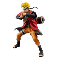 Naruto Shippuden - Figurine Naruto Uzumaki - Special Edition - Grandista