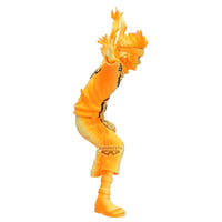 Naruto Shippuden - Figurine Naruto Uzumaki - Grandista