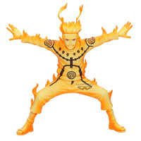 Naruto Shippuden - Figurine Naruto Uzumaki - Grandista