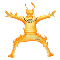 Naruto Shippuden - Figurine Naruto Uzumaki - Grandista