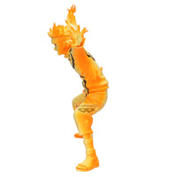 Naruto Shippuden - Figurine Naruto Uzumaki - Grandista