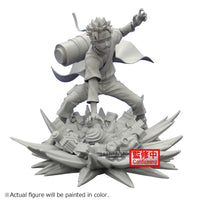 Naruto Shippuden - Figurine Naruto Uzumaki - Memorable Saga