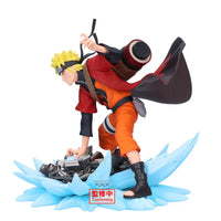 Naruto Shippuden - Figurine - Naruto Uzumaki - Memorable Saga Special