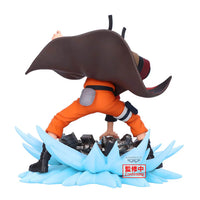 Naruto Shippuden - Figurine - Naruto Uzumaki - Memorable Saga Special
