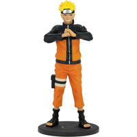 Naruto Shippuden - Figurine - Naruto Uzumaki - SFC