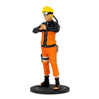 Naruto Shippuden - Figurine - Naruto Uzumaki - SFC