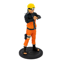 Naruto Shippuden - Figurine - Naruto Uzumaki - SFC