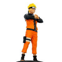 Naruto Shippuden - Figurine - Naruto Uzumaki - SFC