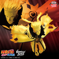 Naruto Shippuden - Figurine - Naruto Uzumaki - Vibration Stars