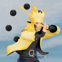 Naruto Shippuden - Figurine Naruto Uzumaki - Vibration Stars