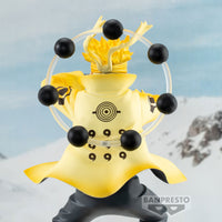Naruto Shippuden - Figurine Naruto Uzumaki - Vibration Stars