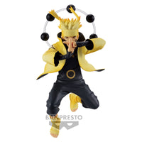 Naruto Shippuden - Figurine Naruto Uzumaki - Vibration Stars