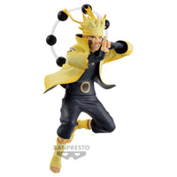 Naruto Shippuden - Figurine Naruto Uzumaki - Vibration Stars