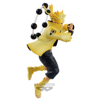 Naruto Shippuden - Figurine Naruto Uzumaki - Vibration Stars