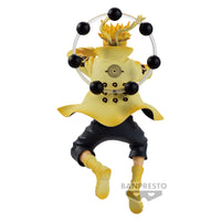 Naruto Shippuden - Figurine Naruto Uzumaki - Vibration Stars