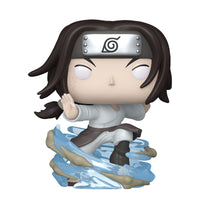 Naruto Shippuden - Figurine Pop! - Neji Hyuga - n°1846