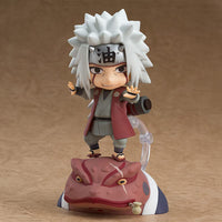 Naruto Shippuden - Figurine Jiraiya & Gamabunta - Nendoroid